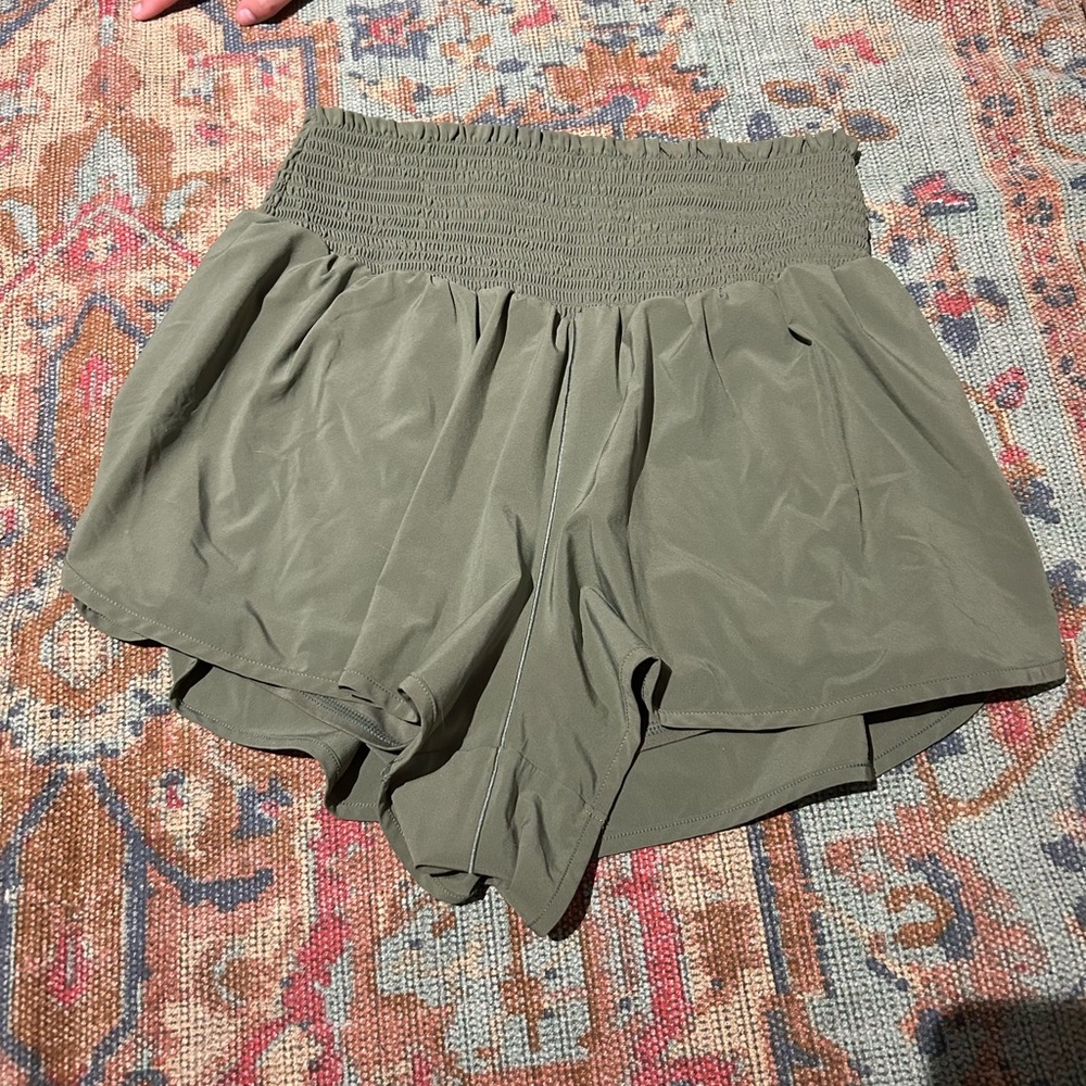 Brand new Aerie Shorts